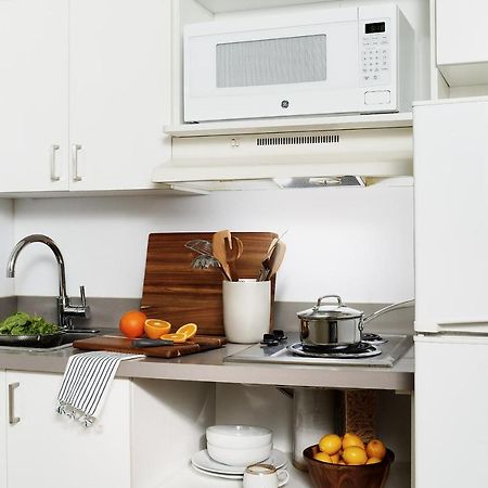 Intown Suites Extended Stay Atlanta Ga - Lilburn 외부 사진