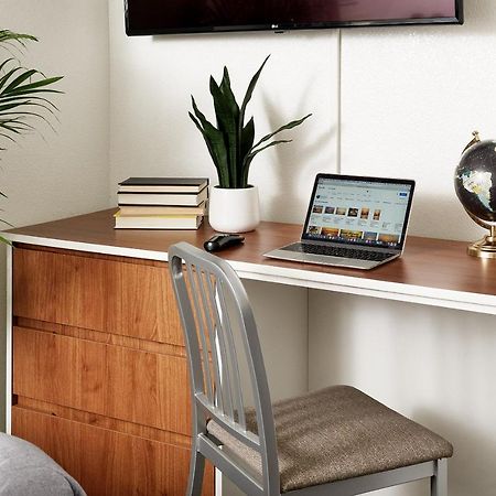 Intown Suites Extended Stay Atlanta Ga - Lilburn 외부 사진