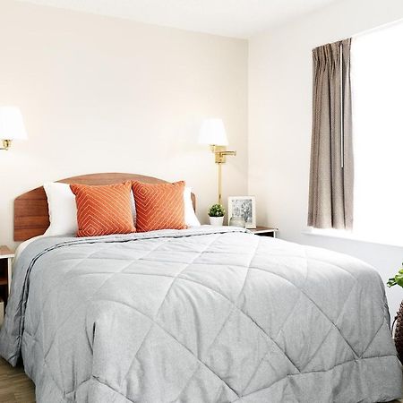 Intown Suites Extended Stay Atlanta Ga - Lilburn 외부 사진