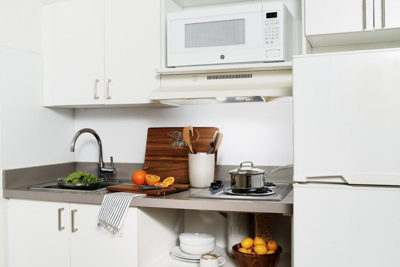 Intown Suites Extended Stay Atlanta Ga - Lilburn 외부 사진