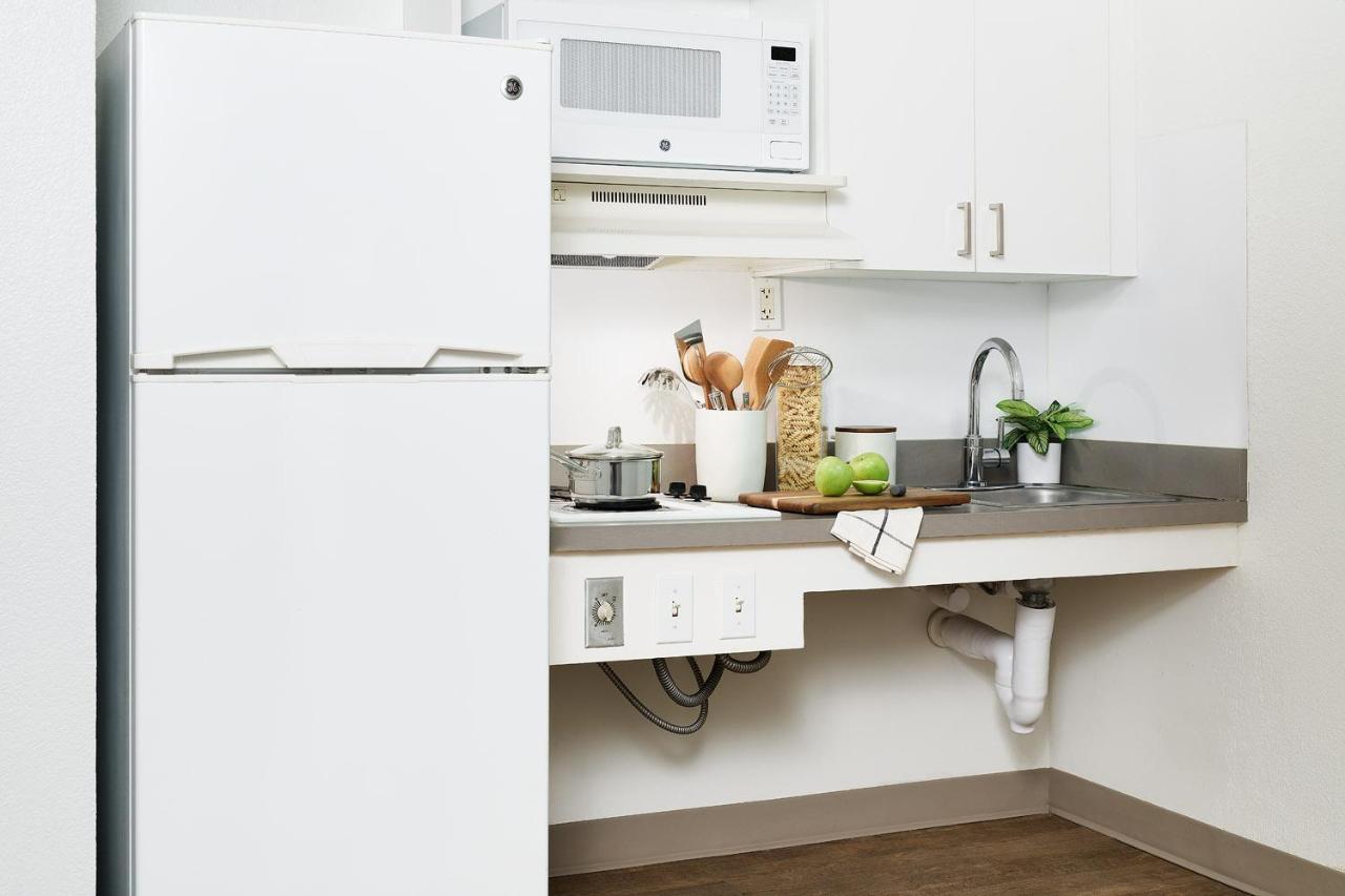 Intown Suites Extended Stay Atlanta Ga - Lilburn 외부 사진