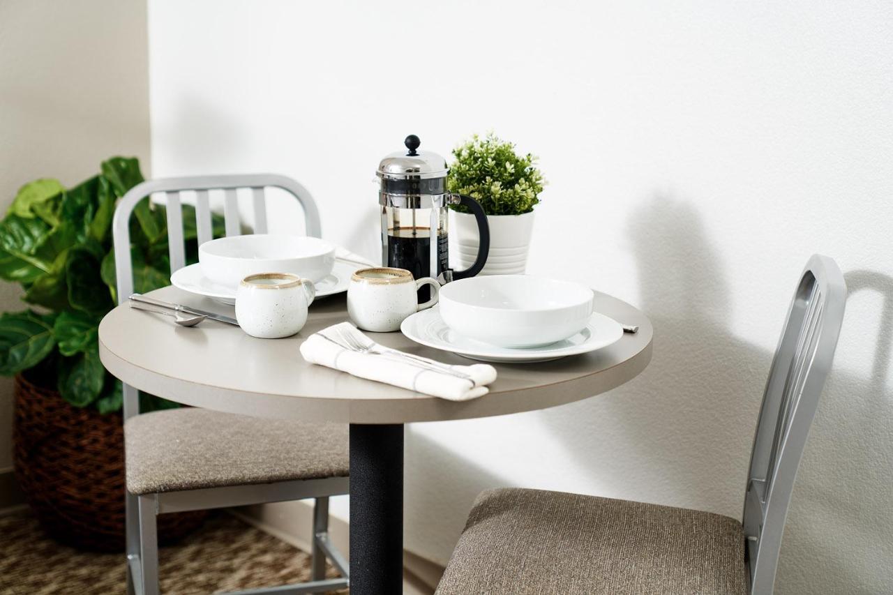 Intown Suites Extended Stay Atlanta Ga - Lilburn 외부 사진