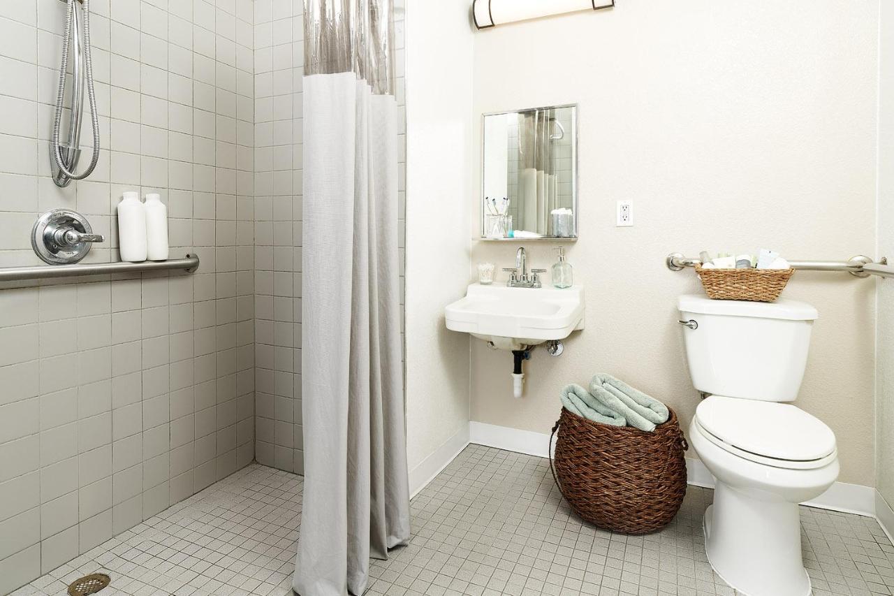 Intown Suites Extended Stay Atlanta Ga - Lilburn 외부 사진