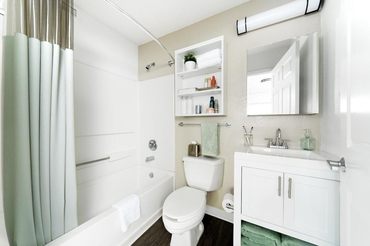 Intown Suites Extended Stay Atlanta Ga - Lilburn 외부 사진