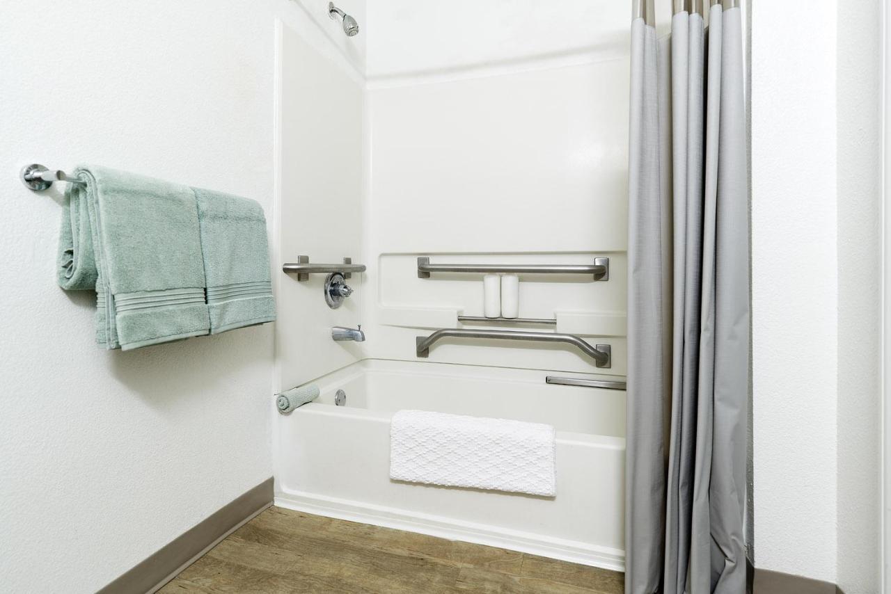 Intown Suites Extended Stay Atlanta Ga - Lilburn 외부 사진