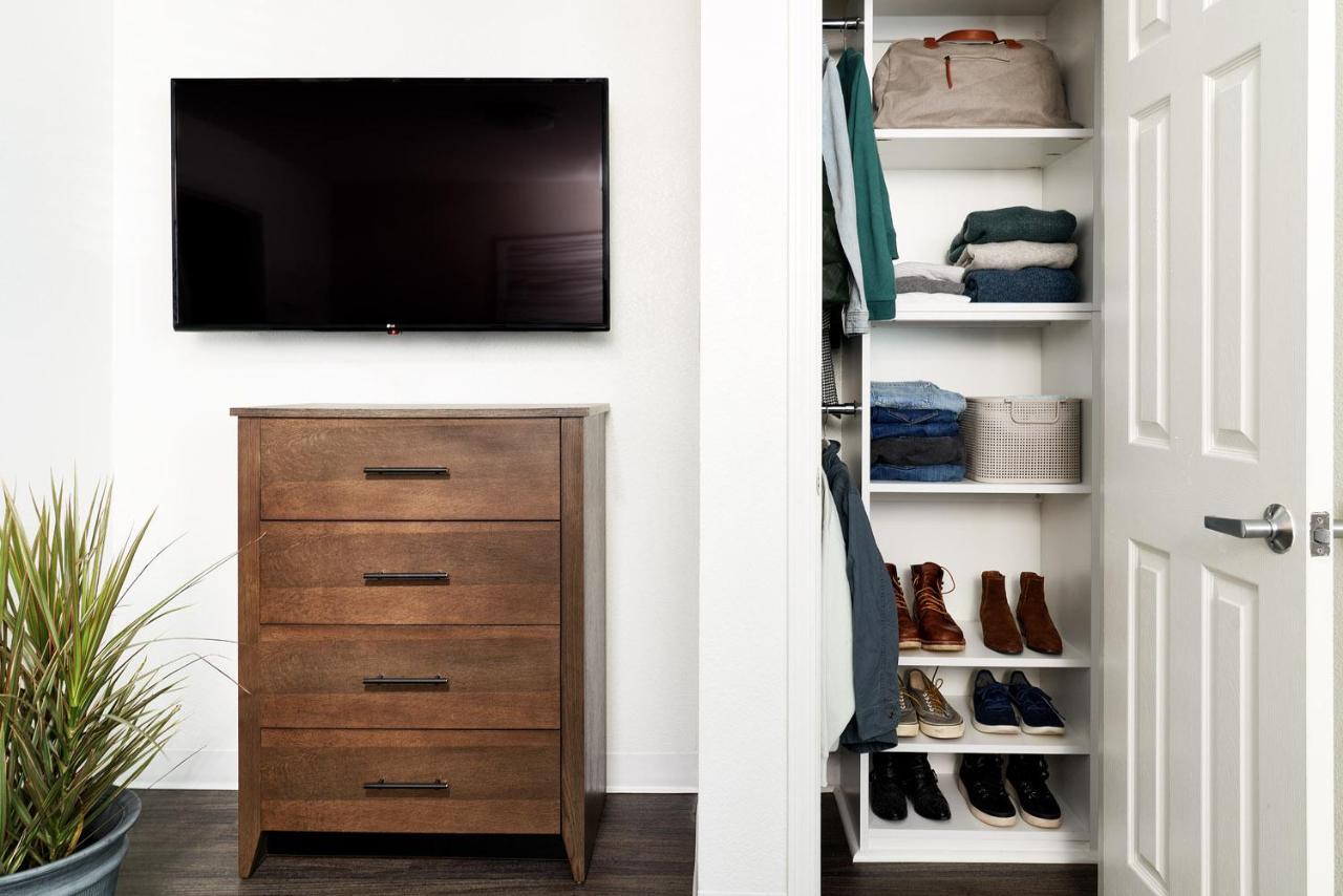 Intown Suites Extended Stay Atlanta Ga - Lilburn 외부 사진