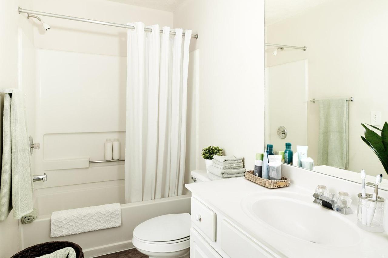 Intown Suites Extended Stay Atlanta Ga - Lilburn 외부 사진