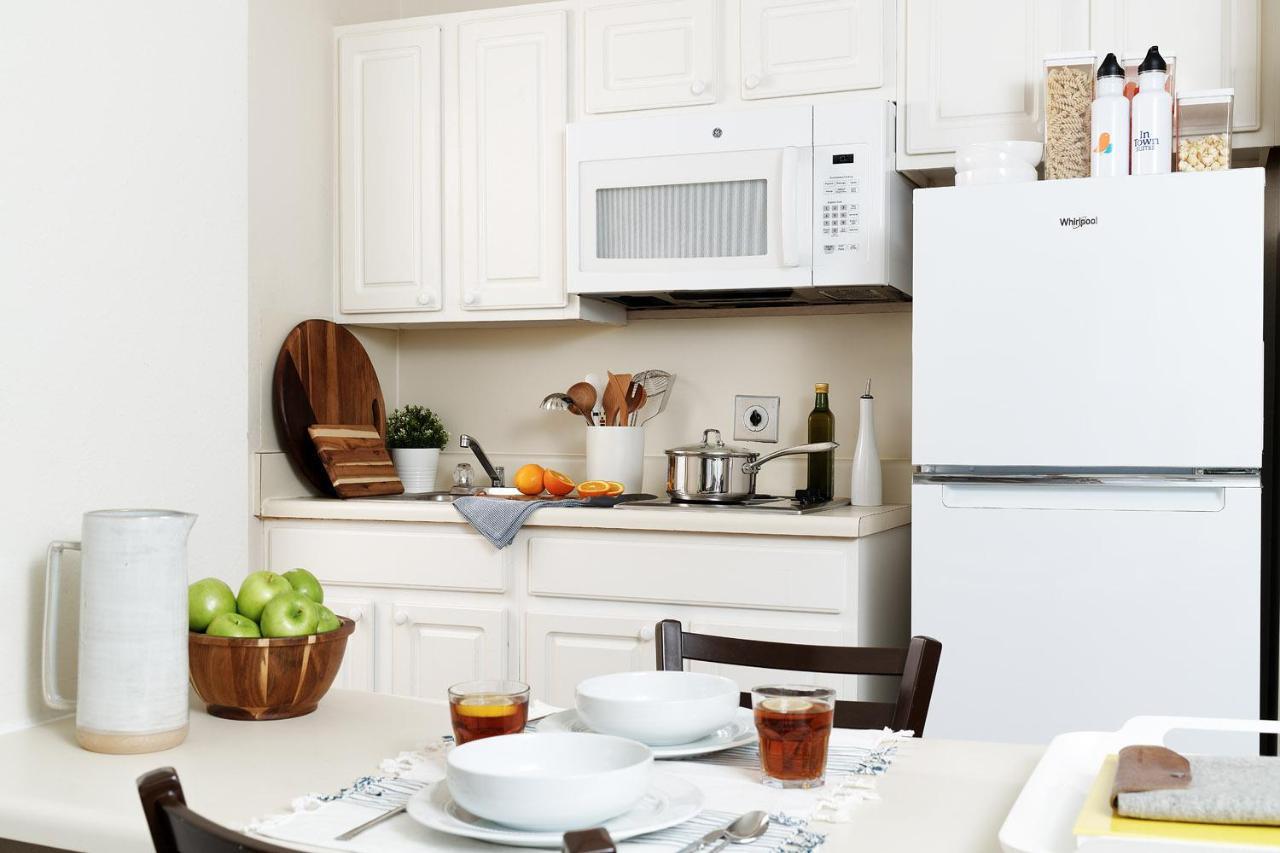 Intown Suites Extended Stay Atlanta Ga - Lilburn 외부 사진
